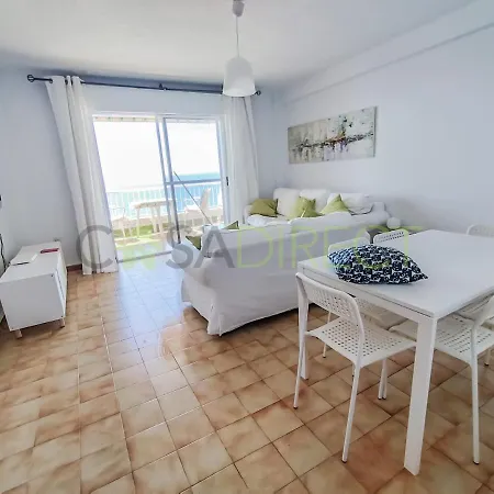 公寓 1 Bed Front Line Beachfront *